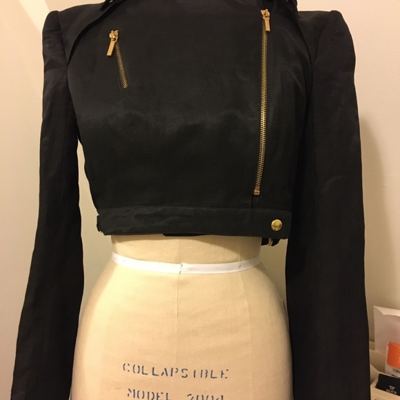 Collection Bebe Jacket - Picture 2 of 3